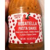 Trader Joe's 2 Pack Trader Joe's Rosatella Pasta Sauce 14.5