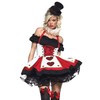 Women’s Sexy Playing Card Costume 37148_36158 x-large