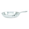 Viking 3-Ply Stainless Steel Fry Pan, 10 Inch