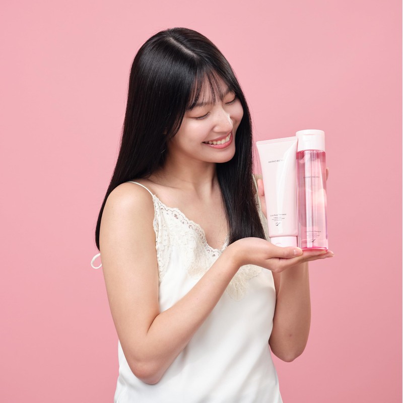 AMINO RICH+ Color Keep Series Treatment