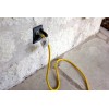 Watt's Wire 50' 10/3 Lighted Heavy Duty 3 Outlet SJTW