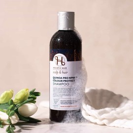 Holistic Hair Quinoa Pro NPNF Colour Protect Shampoo, 500ml