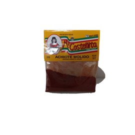 Achiote En Polvo _ Anatto Powder