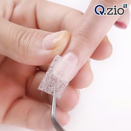china Nail extension fiberglass board extension self nail nail gel gel nail fiberglass board (30p) / 손톱연장 유리섬유판 연장 셀프네일 손톱젤 젤네일 유리섬유판(30p)
