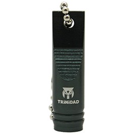 Trinidad Accessories syahutorimu-ba- Shark Gun Meta
