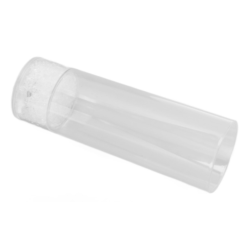 LED Glowing Long Cup Multicolor Battery Powered Light Up Long
