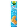 Gullon Mega Dueto Cookies with Vanilla Flavored Filling (3 Pack,