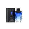 Territoire Cobalt 3.4 oz Eau De Parfum Spray Men