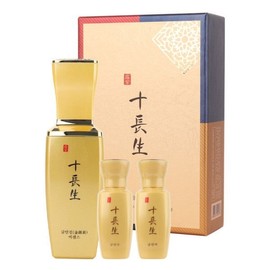 Sipjangsaeng Geumanjin Essence 45ml Sipjangsaeng Geumanjin Cream 50ml / 십장생 금안진 에센스 45ml 십장생 금안진 크림 50ml