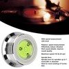 Record Weight Stabilizer Professional 50Hz 45rpm Vinyl Turntable Disc Stabilizer