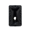 Manual Transmission Shifter Boot, Gear Change Boot Replace 8R3Z-7277-AA Fit