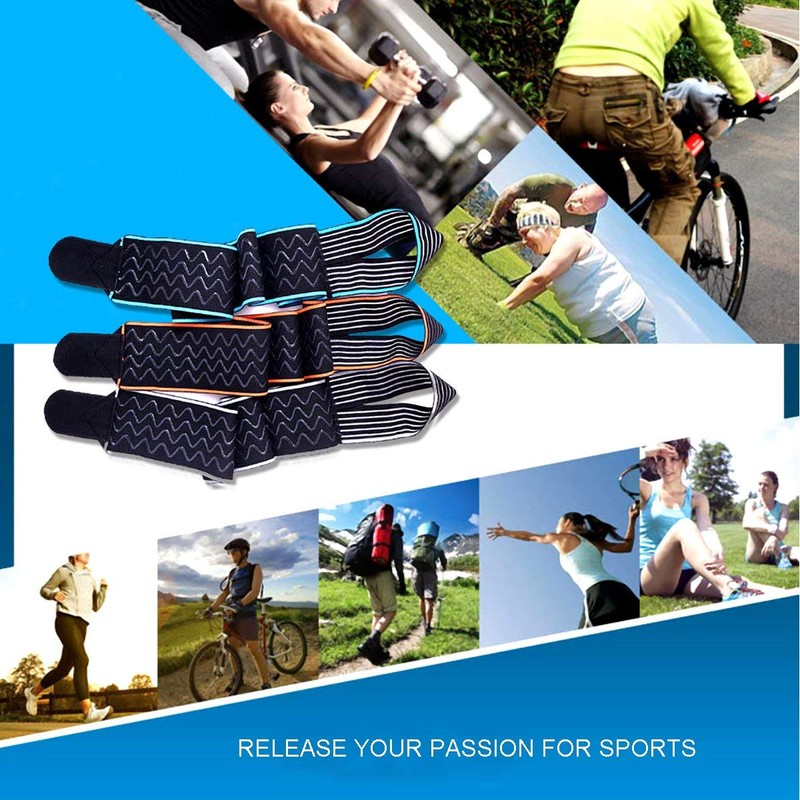 Candy Li Ankle Support,Adjustable Ankle Brace Breathable Nylon Material Super
