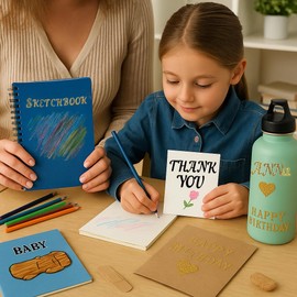 0.5 inch Small Letter Sticker, Black Vinyl Self Adhesive Alphabet Number Stickers Stick On Letters Alphabets ABC Stickers for DIY Crafts Art Making, Decals for Sign,Notebook, Classroom Decor（Black）