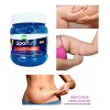 3 Unidades De Gel Reductor Lipo Rub, Quema Grasa