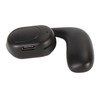 Bluetooth Headset Stereo Sound Noise Reduction Lightweight Hands Free Bluetooth