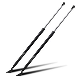 Rear Hatch Tailgate Lift Supports Struts Gas Springs Shocks Fit for Nissan Rogue 2014 2015 2016 2017 2018 2019 2020-Does NOT Fit Select & Sport (2PC Set) 904514BA1B, 904515HA0A
