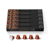 Nespresso Capsules Original Line, Cape Town Envivo Lungo, Dark Roast