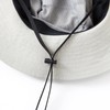 Kalimar Flow Hat, Black, L