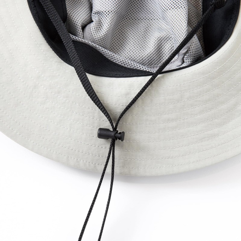 Kalimar Flow Hat, Black, L