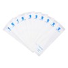 100pcs Digital Thermometer Cover, Disposable Probe Covers for Hospital