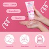 Dippity-do Girls with Curls Curl Defining Cream, 4.2 Oz.