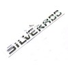 Yoaoo 2pack OEM Nameplate with LT Emblem 3D Badge Replacement