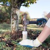 Jobe’s Organics Garden Fertilizer Spikes, Easy Plant Care Fertilizer for