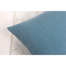 DDintex Natura Cloud 30x30cm Cushion Cover [Lithuanian Linen]