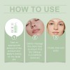 Aceite De Eliminación De Maquillaje,hidratación Natural