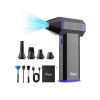 Rosewill Electric Air Duster-110,000 RPM Super Power Cordless Compressed Air