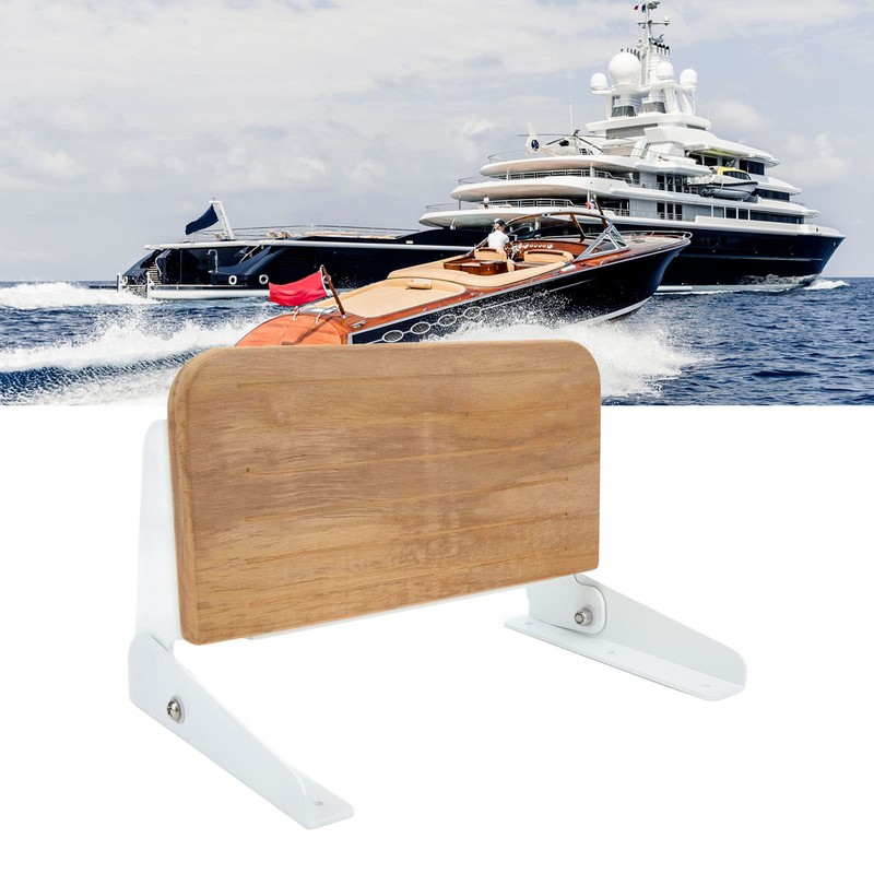 Folding Teak Shower Seat Wall Mounted, Folding Shower Bench, Home