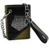 Suicide Squad Taskforce X Chain Wallet