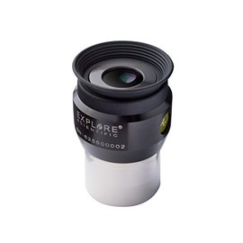Explore Scientific 62° LER Eyepiece 5.5 mm Ar (1.25 Inches) for Telescopes with High-Quality EMD Multilayer Coating, Waterproof with Argon Protective Gas Filling