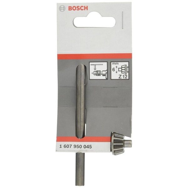 Bosch 1607950045 Replacement Key for Chucks S2/D