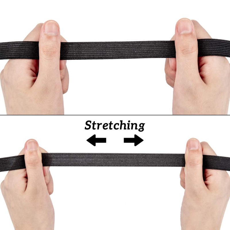 Benecreat Total Length 118.8 ft (30 m) Width 0.6 inch
