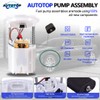 Electric Fuel Pump Module and Fuel Delivery Assembly FIT 2005-2015