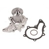 Domestic Gaskets DG-0664435410 Timing Belt Kit Water Pump Compatible With/Replacement