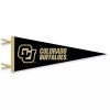 Collegiate Pacific Colorado Buffaloes Wool Felt Pennant - 9" x 24"