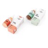 Kit Serum Pestañas + Retinol Wink & Shine Duo Tropical