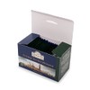 Ahmad Tea Black Tea, Decaffeinated Evening Teabags, 20 ct (Pack