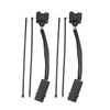SCSN 2 x adapter cable set, camshaft magnet 2711502733 A2711502733
