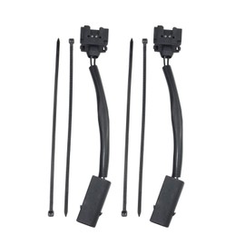 SCSN 2 x adapter cable set, camshaft magnet 2711502733 A2711502733