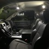 EASY EAGLE LED Interior Car Lights for Silverado/GMC-1999-2006: 12 Piece