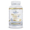 Nordic Naturals ProOmega 2000-D, Lemon Flavor - 90 Soft Gels