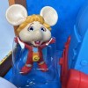 Topo Gigio G-Bus con Personaggio Esclusivo Incluso