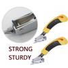 Staple Removers, Upholstery Staple Remover Tool, Heavy Duty Staple Puller