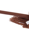 70cm Height Plush Horse Stick Toy Cute Expression 2 Sound