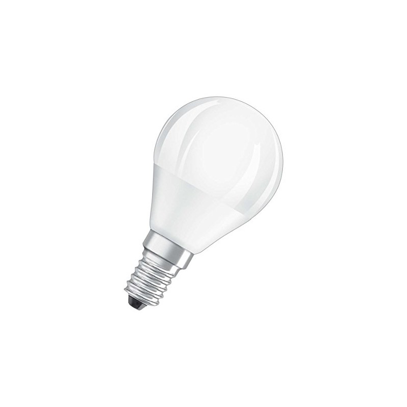 Bellalux LED lamp, 5.5 W (40 watts), white