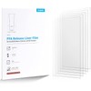 ELEGOO 5PCS PFA Release Liner Film for Mars 3 and