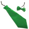 Tigerdoe Tigerdoe Leprechaun Hat - Green 3 Pc Accessory Set